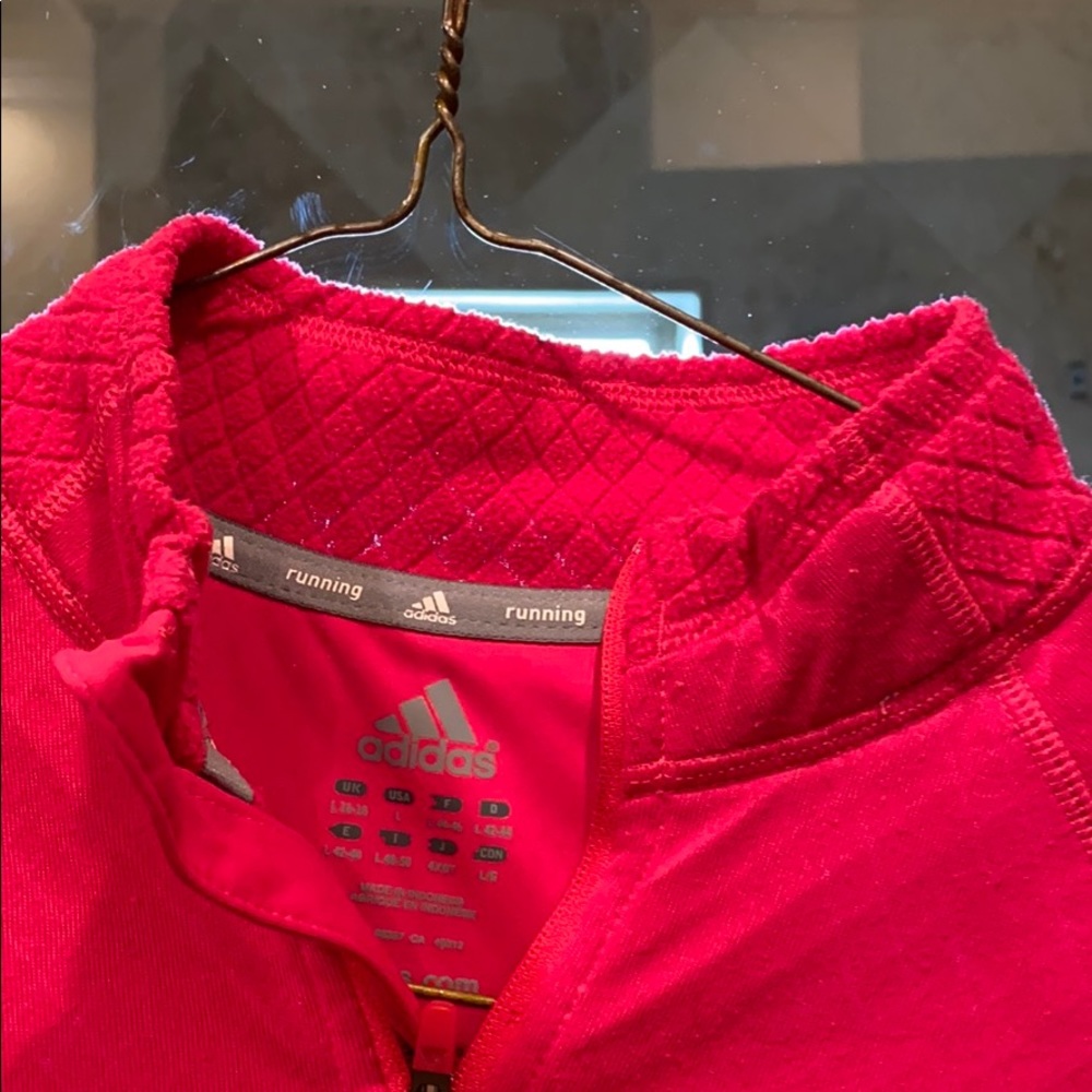 adidas pullover - Picture 2 of 3